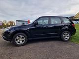Subaru Forester 2.0D Active Active - gebrauchte Subaru Forester aus dem Jahr 2008