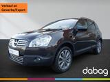 Nissan Qashqai 2.0 CVT STEUERKETTE NEU GEWERBE Pano KAM - Nissan Qashqai: Cvt