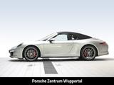 Porsche 991 911 Carrera 4S Cabriolet Bi-Xenon Sitzheizun - Porsche 991: 4s
