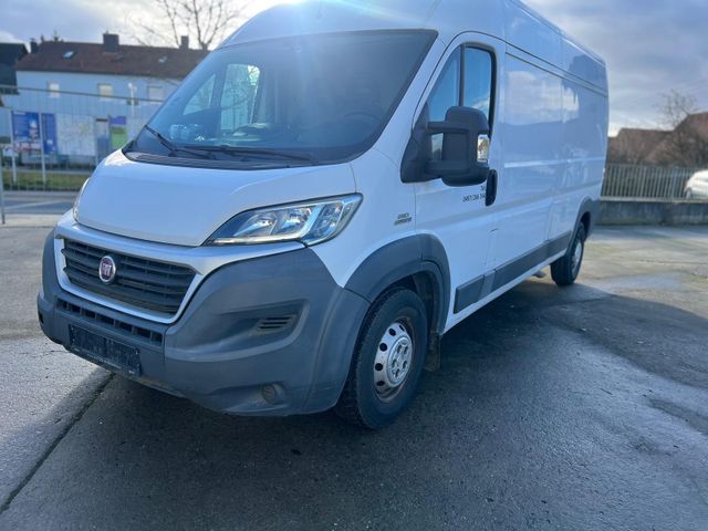 Fiat Ducato Maxi Grossr.-Kasten 35 130 L4H2 RS: 4035