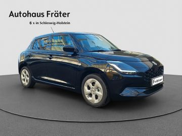 Fotografie 3 des Suzuki Swift "Comfort " SHZ *Kamera* 5 Jahre Garantie