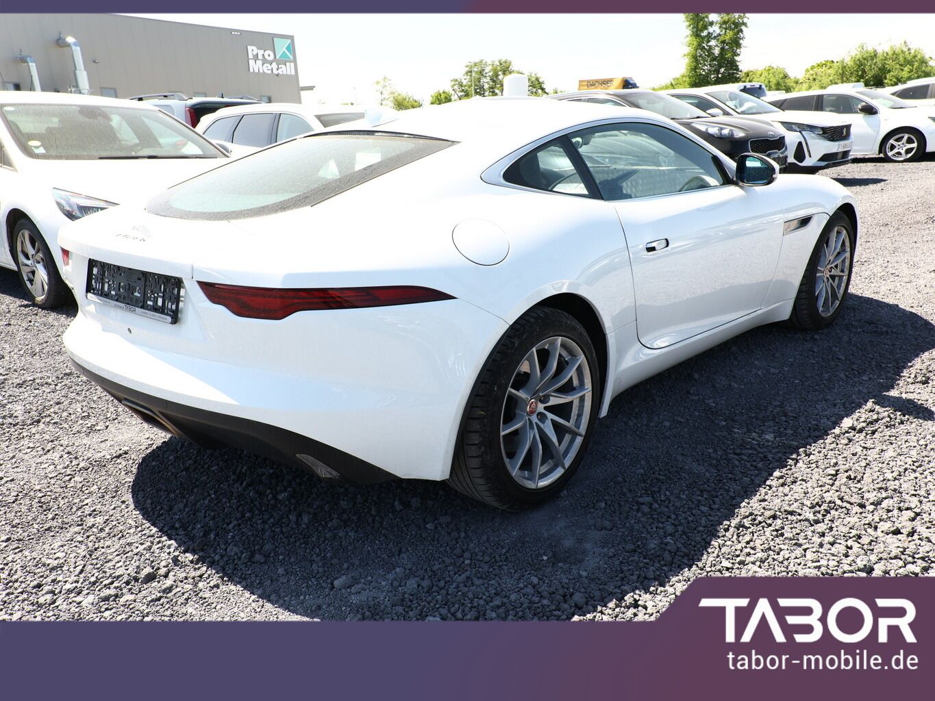 Jaguar F-Type - Bild 3