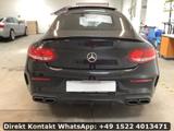 Mercedes-Benz C 63 AMG C Coupe S AMG (205.387) - Mercedes-Benz C-Class: S205