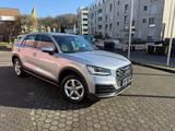 Audi Q2 40 TFSI S tronic quattro - mit abn. AHK  - Audi Q2 Gebrauchtwagen in Köln