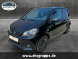 Seat Mii 1.0 MPI 44kW Chic 5-Türer, Klima, Fahrerassi - Seat Mii aus 2019