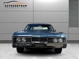 Oldsmobile Andere 98 - Oldsmobile mit Benzin-Antrieb: Limousine