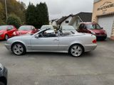 Mercedes-Benz CLK 200 KOMPRESSOR AVANTGARDE-Einmaliger Optik- - Mercedes-Benz CLK 200 aus 2000