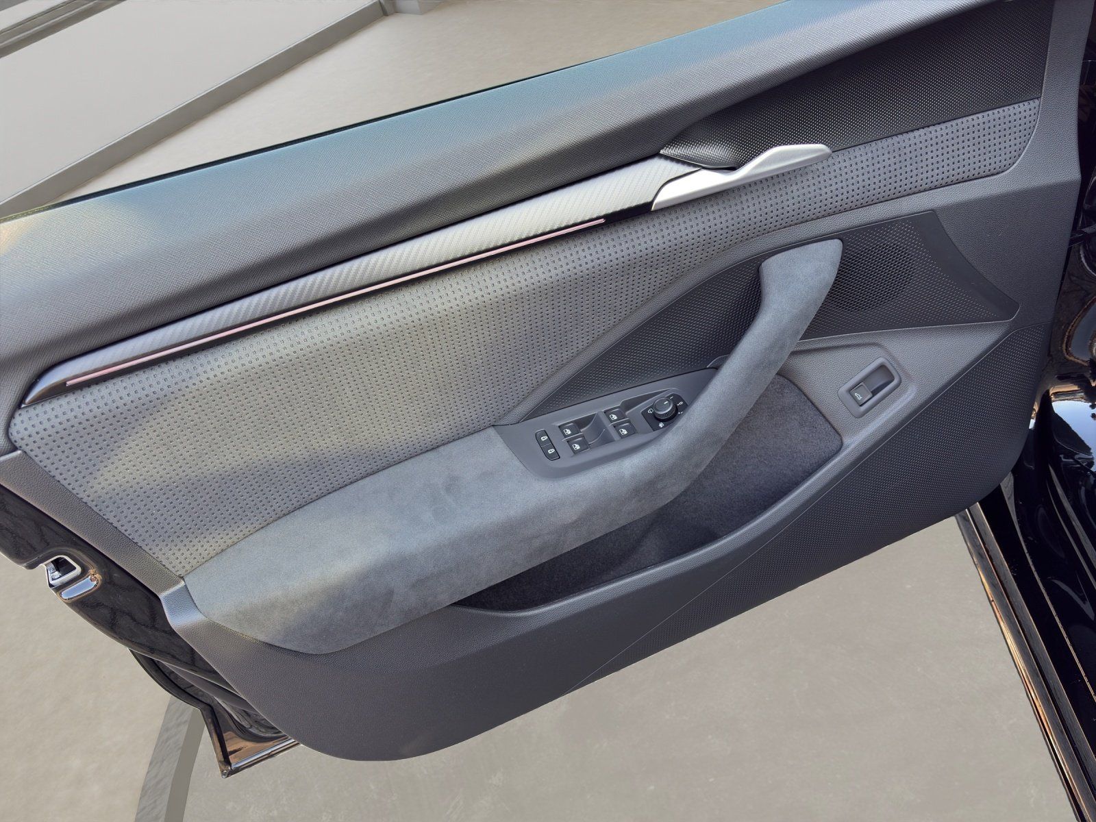 Skoda Superb - Bild 14