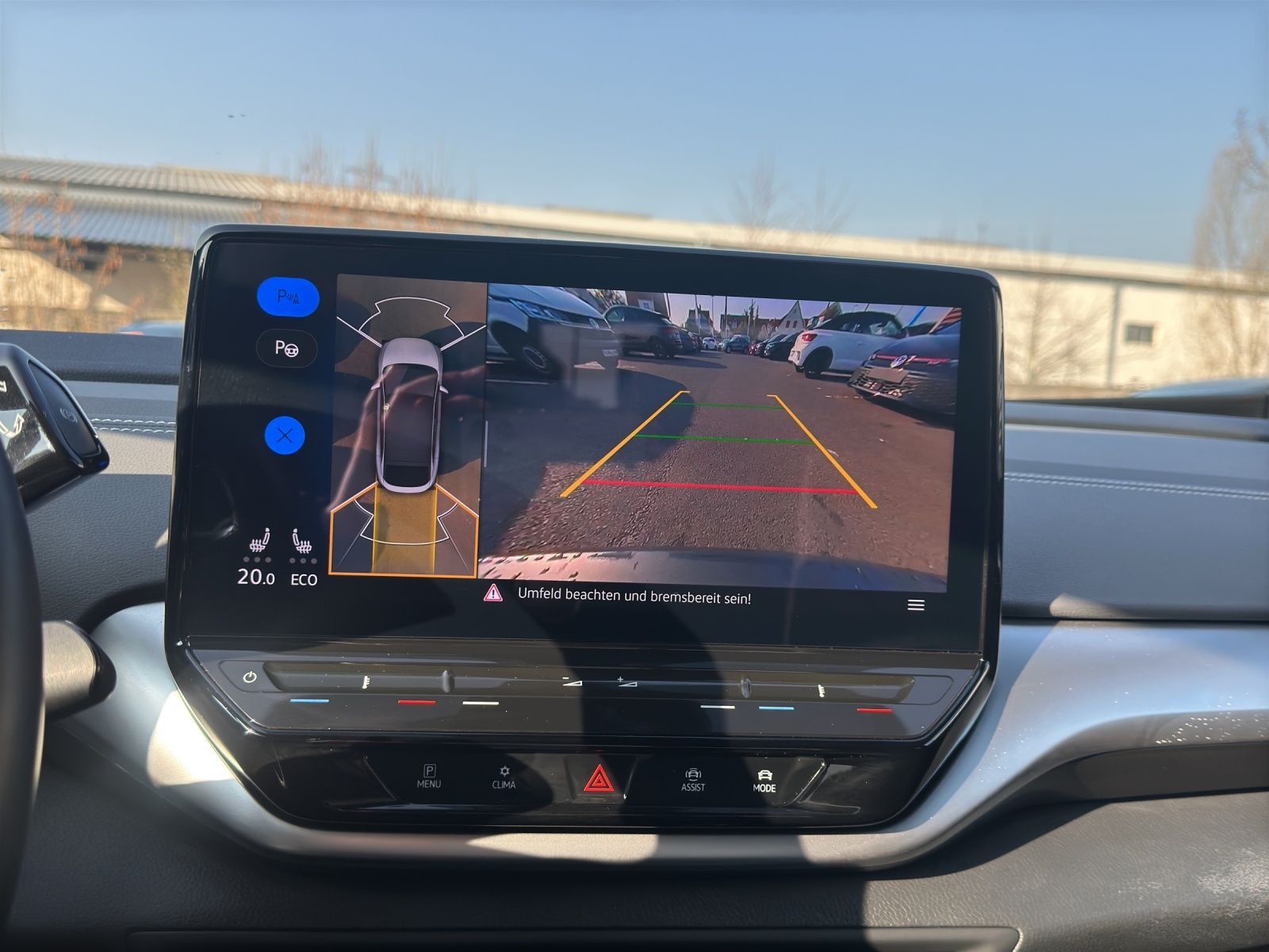 Volkswagen ID.5 - Bild 24