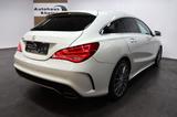 Mercedes-Benz CLA 200 Shooting Brake AMG*ALCANTARA*NAVI*XENON - Mercedes-Benz CLA 200 Gebrauchtwagen in Köln