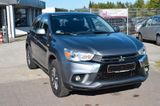 Mitsubishi ASX Edition 2WD Voll Scheckheft*Rückfahrkamera - Mitsubishi in Kiel