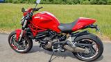 Ducati Monster 821 Stripe - DUCATI MONSTER 821