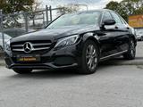 Mercedes-Benz C -Klasse Lim. C 200 CGI erst 33.800KM 1.HAND - Mercedes-Benz C 200 in Solingen