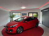Kia Ceed GT-Line DCT  AUTOMATIK/WINTERPAKET/NAVI - gebrauchte Kia cee'd / Ceed aus dem Jahr 2017