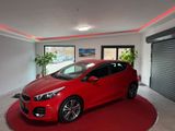 Kia Ceed GT-Line DCT  AUTOMATIK/WINTERPAKET/NAVI - Kia cee'd / Ceed aus 2017