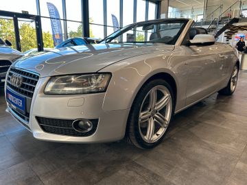 Audi A5 *SLine*Leder*NAVI*BiXenon*