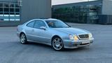 Mercedes-Benz CLK 320 Avantgarde - W208 - ... - Mercedes-Benz CLK w208