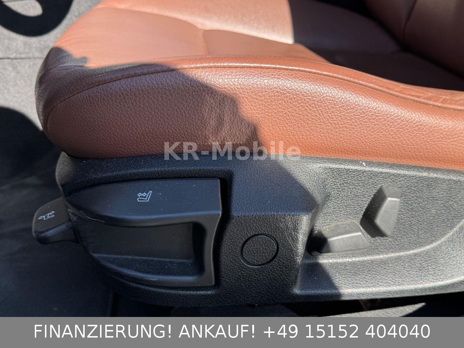 BMW 520 2011 — photo 37