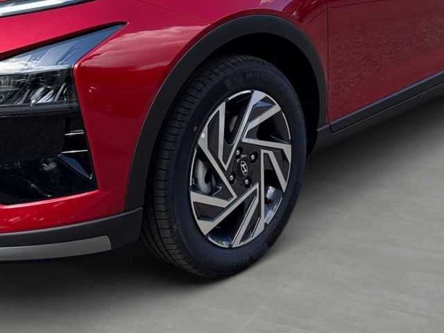 Hyundai BAYON – Bild 8