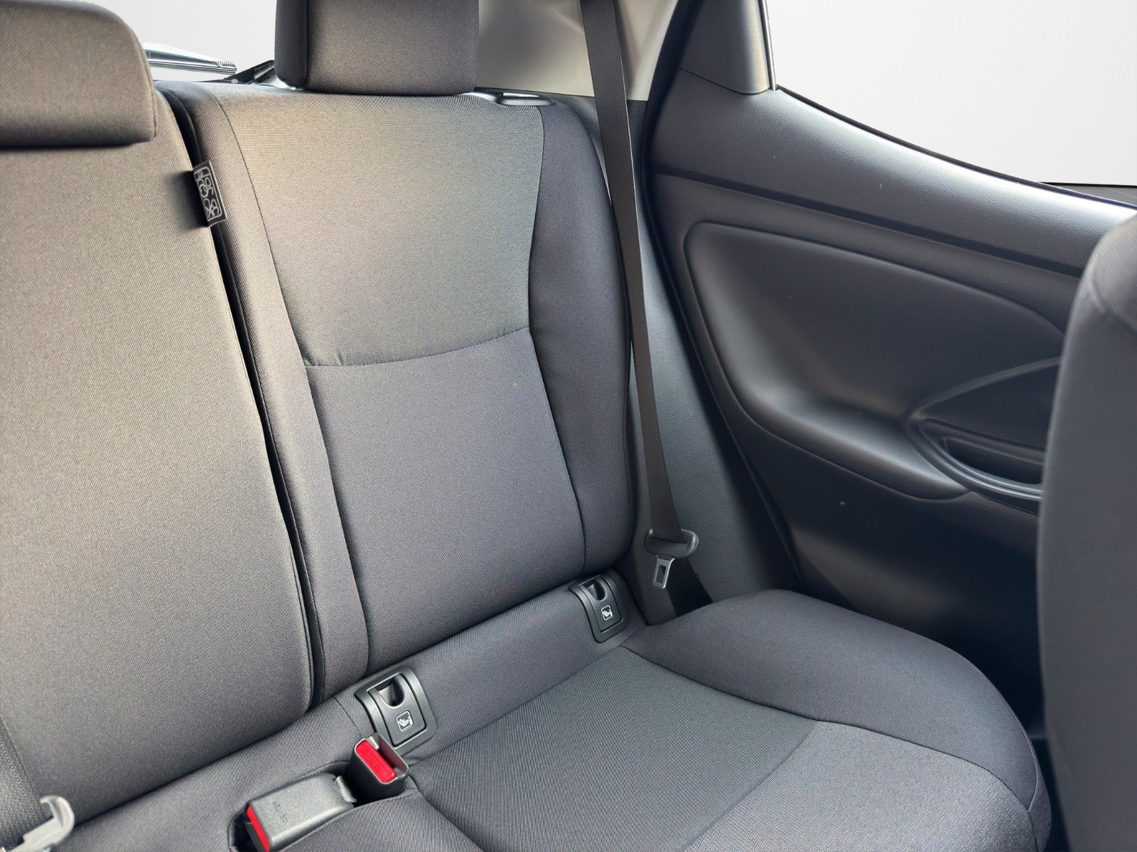 Mazda 2 Hybrid - Bild 14