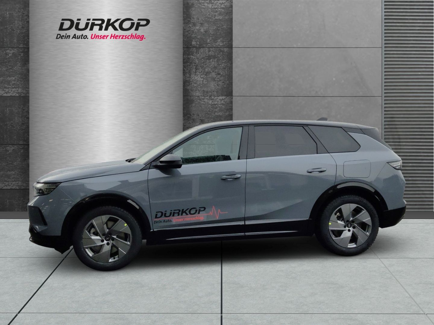 Opel Grandland (X) - Bild 2