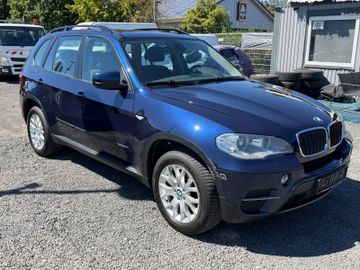 BMW X5 - 3