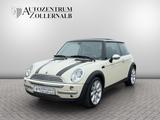 MINI Cooper *1.HAND*PANORAMA*KLIMA*SHZ*OHNE TÜV/AU* - MINI Cooper aus 2004