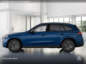 Mercedes GLC 200 - 5