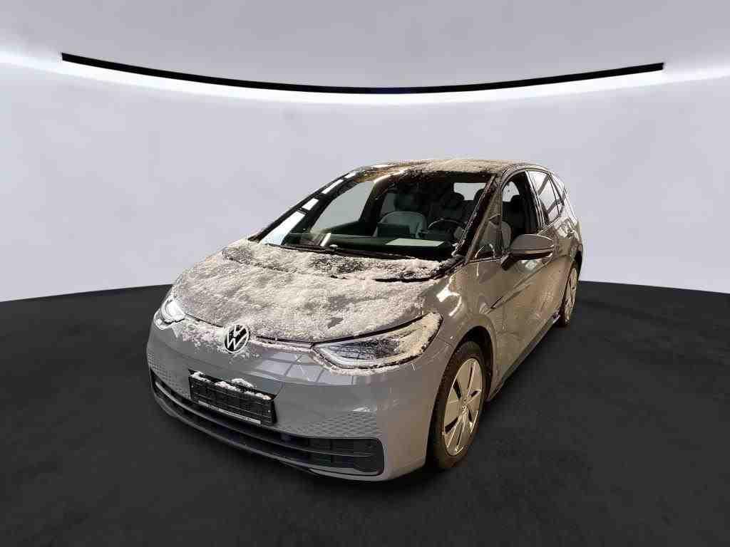 Volkswagen ID.3 Pro Performance Kamera/Navi/Sitzheizung