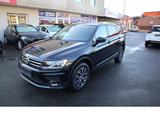 Volkswagen Tiguan Allspace Comfortline - Volkswagen Tiguan Allspace: Automatik