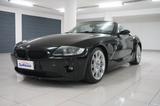BMW Bmw Z4 2.0i cat Roadster - BMW Z4 aus 2005: Roadster, 0i