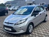 Ford Fiesta Ambiente * 1. Hand * Zahnriemen NEU * - Ford Fiesta aus 2009: Ambiente