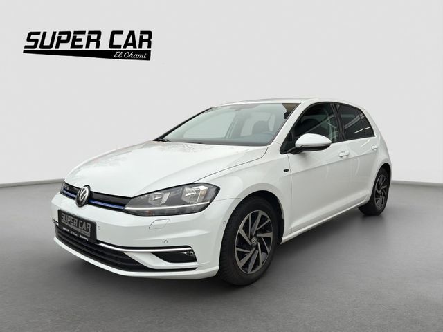 Volkswagen Golf VII Lim. Join BlueMotion * Automatik *