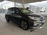 Honda CR-V 1.6 i-DTEC 2WD Comfort - Honda CR-V Comfort mit Diesel-Antrieb