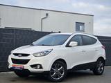 Hyundai ix35 1.6 FIFA World Cup Edition NAVI KAM SHZ 1HD - Hyundai: Hd