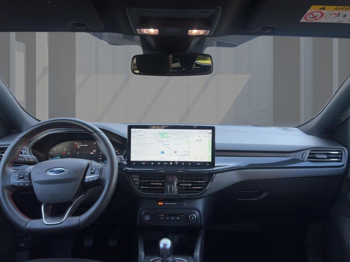 Ford Focus - Bild 10
