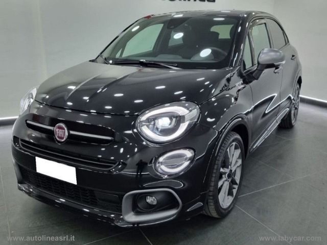 Fiat FIAT 500X 1.0 T3 120 CV Sport