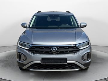 Volkswagen T-Roc Life 1,0l TSI 150 PS 6-Gang