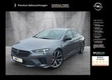 Opel Insignia B "Grand Sport GSi 4x4" 1-Hand/Recaro - Opel Insignia mit Benzin-Antrieb: Limousine, 1.4