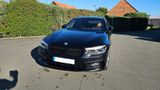 BMW 520 Sport-Line 8-Gang AHK - BMW: Automatik, 8 Gang