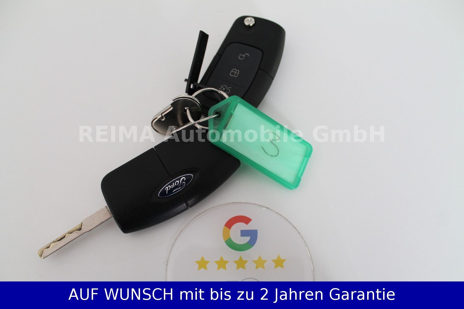 Fahrzeugabbildung Ford Fiesta 1,0i Celebration, Klima, Winterpaket