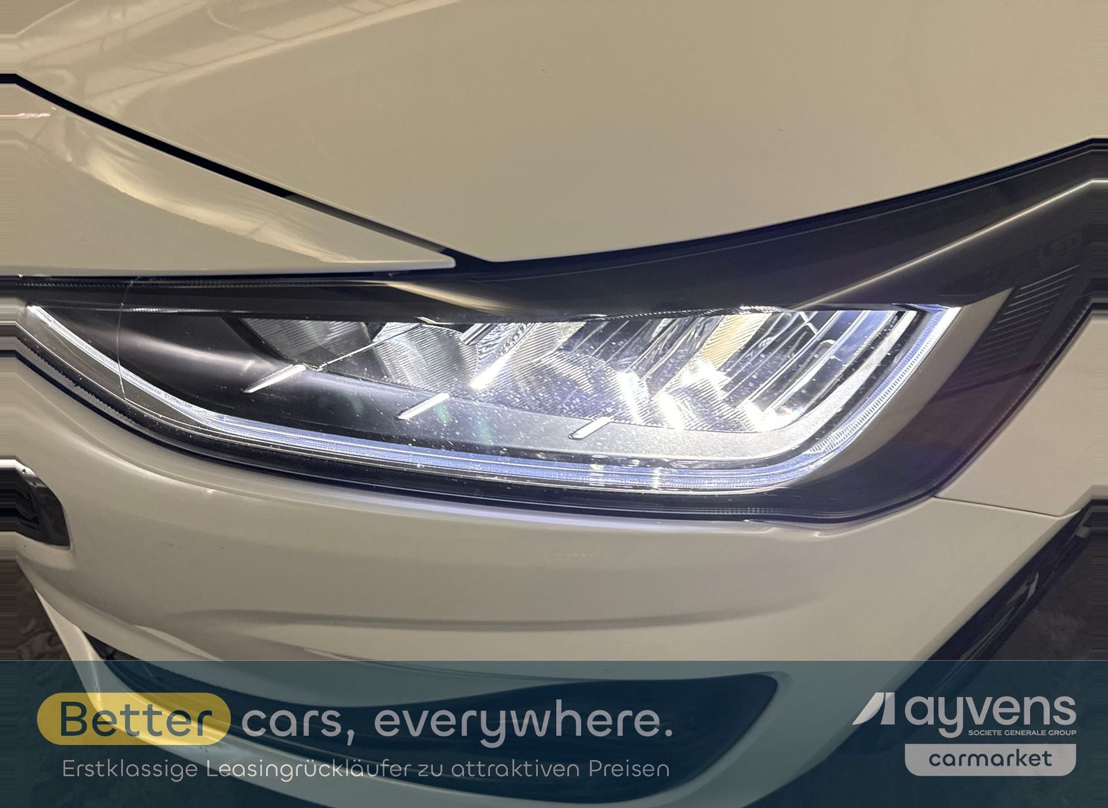 Ford Focus - Bild 8