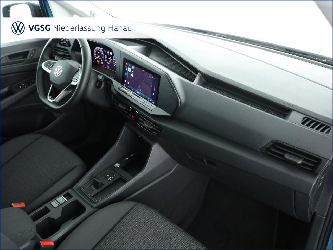 Volkswagen Caddy - Bild 6