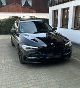 BMW 530i G31 - BMW 315 mit Benzin-Antrieb