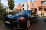BMW  520 F11 - BMW 520 in Dresden