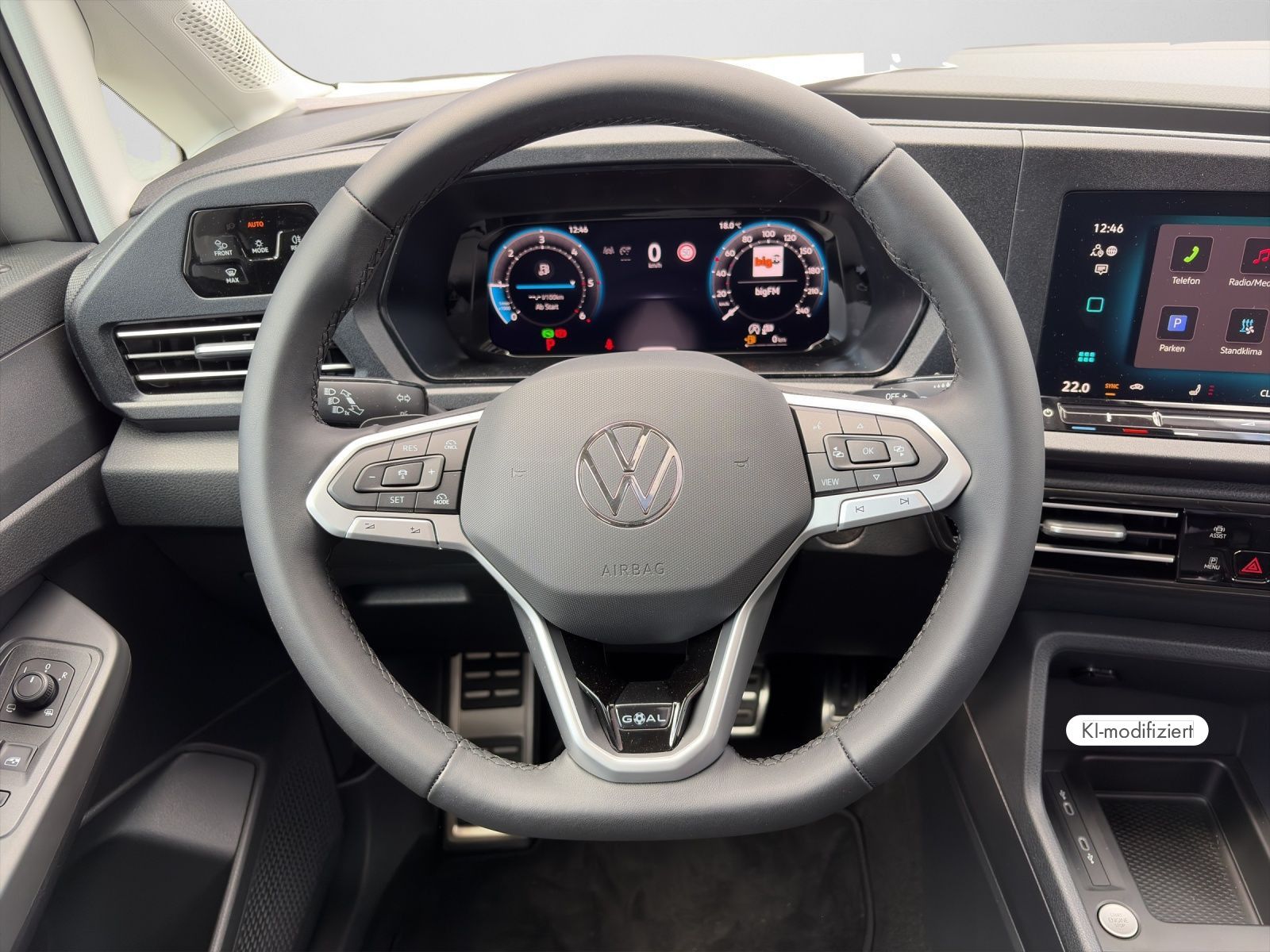 Volkswagen Caddy - Bild 9