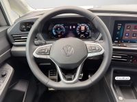 Volkswagen Caddy - Vorschau Bild 9