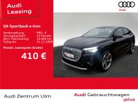 Audi Q4 e-tron - Vorschau Bild 1