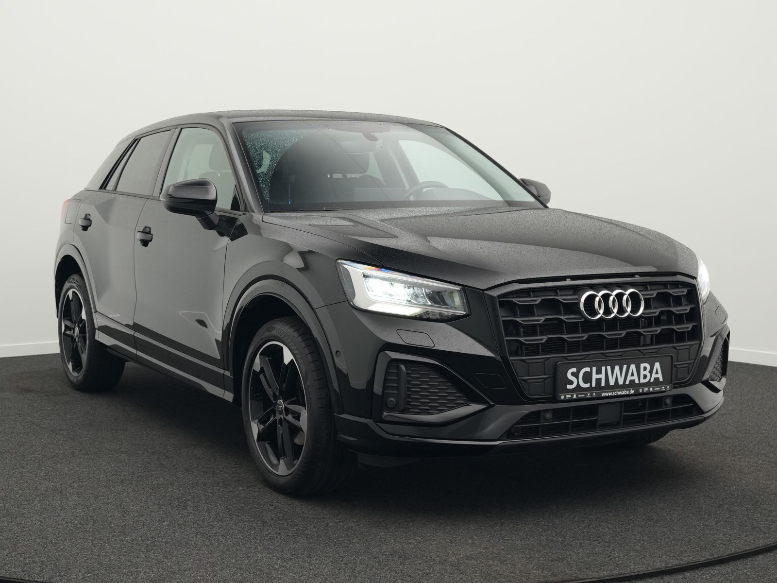 Audi Q2 - Bild 27