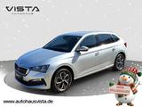 Skoda Scala Drive 125 1.5 16V TSI*SHZ*AHK*PDC*VIRTUAL - Skoda Scala DRIVE-125